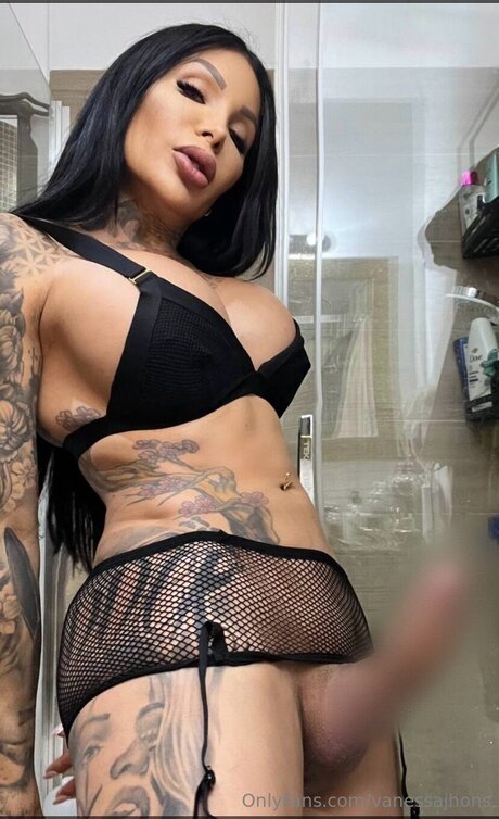 vanessajhons pornstar nudes gallery