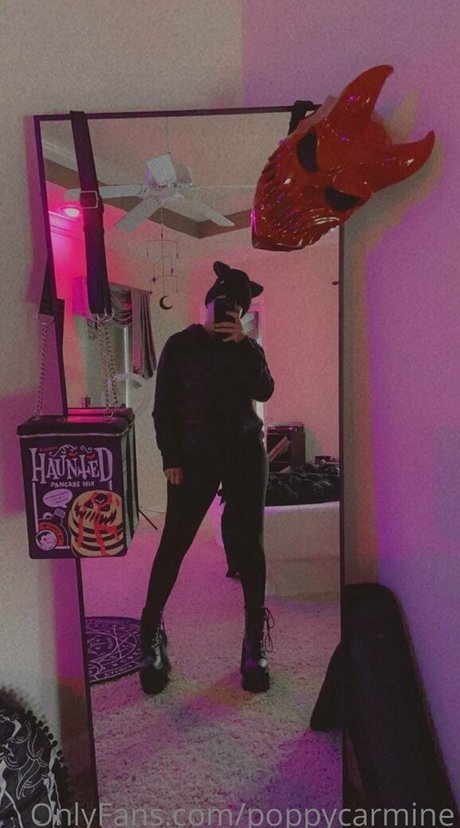 poppycarmine free actress archive