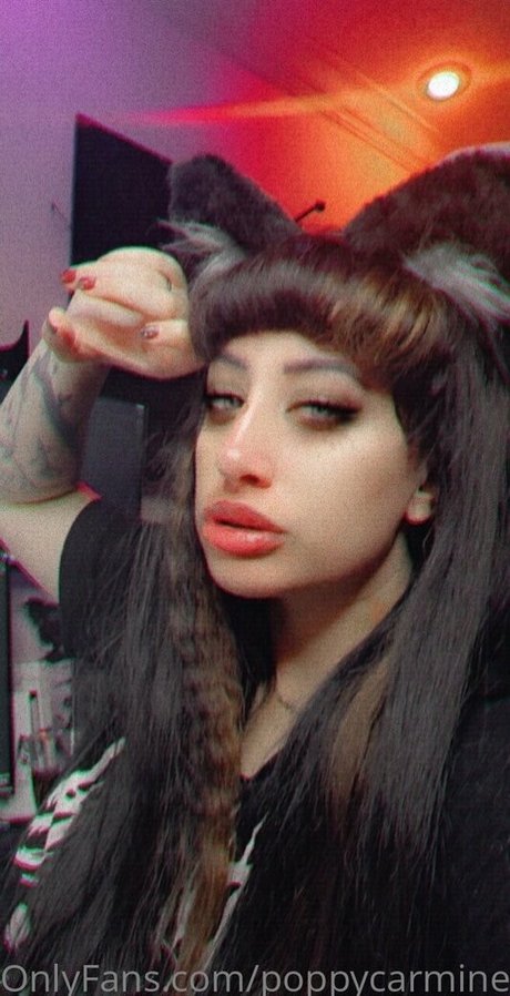 poppycarmine star best picture