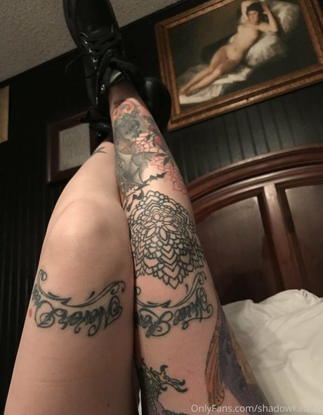 shadowkat666 pornstar erotic img
