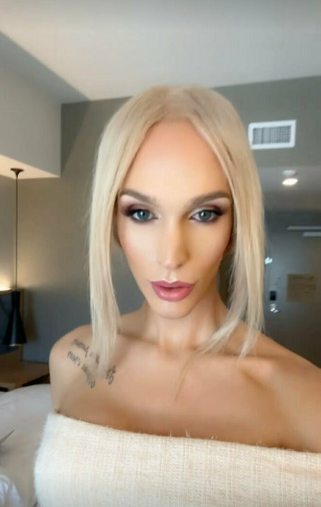 aparisi ts perfect actress image