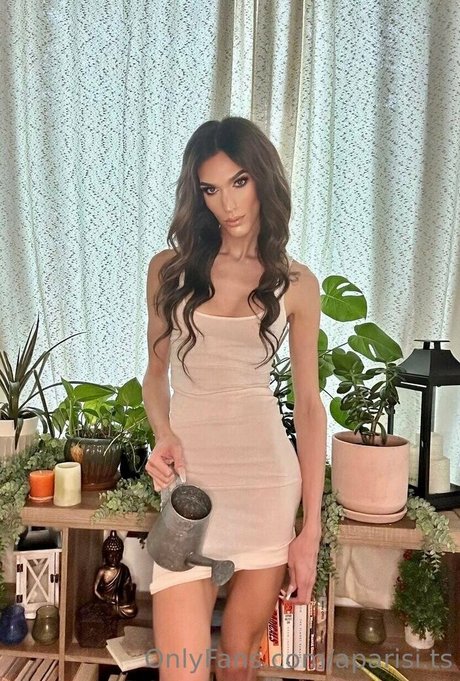 aparisi ts pretty model gallery