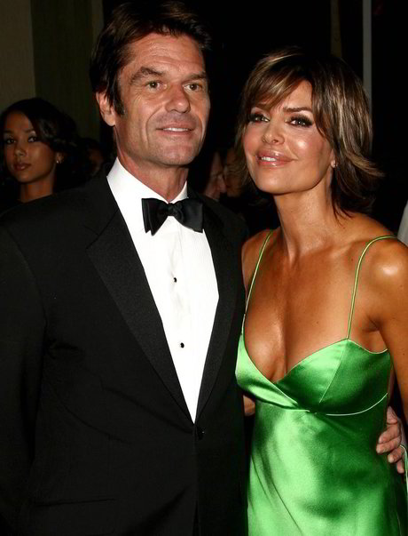 Lisa Rinna perfect pornstar image