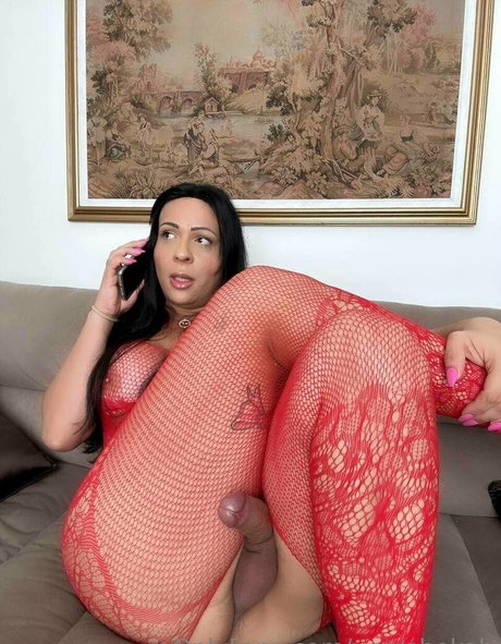 vazrebekah star sexy pic