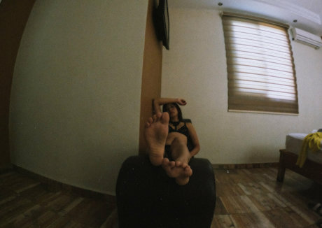 fannydoom high quality star image