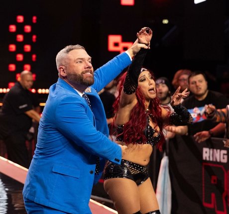 Leila Grey pornstar nudes gallery