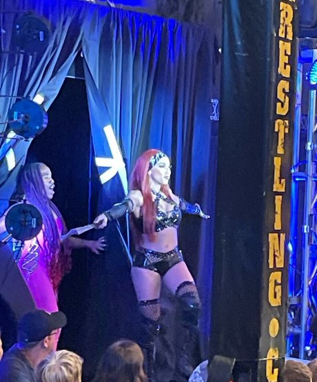 Leila Grey beautiful star gallery