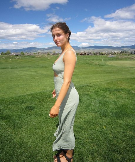 Sylvia Snyders model porn pics