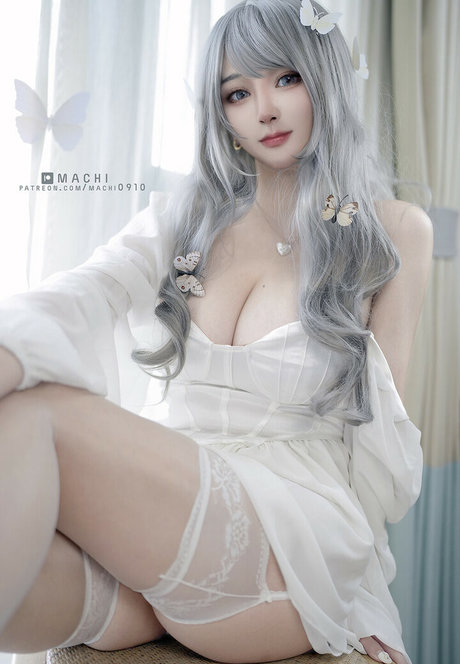 machi0910 pretty pornstar photos