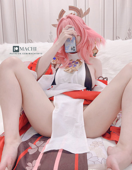 machi0910 Profile pic