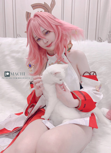 machi0910 erotic pornstar img