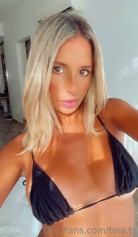 tina ts pornstar nudes galleries