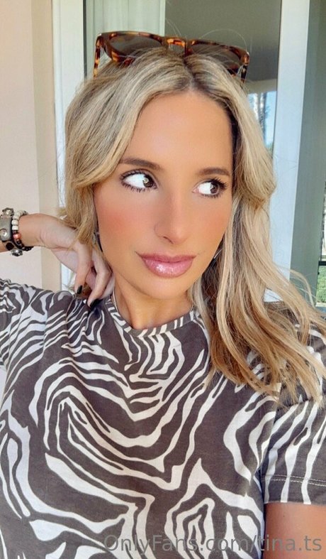 tina ts pornstar naked images