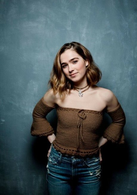 Haley Lu Richardson xxx pornstar picture