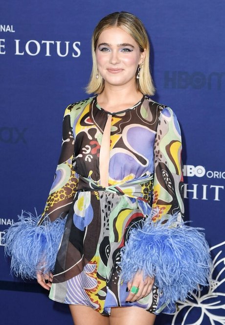 Haley Lu Richardson star xxx pics