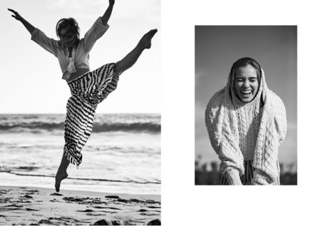 Haley Lu Richardson hot actress images