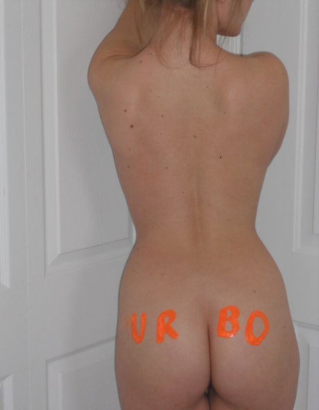 Candie CaneMFC nude actress photo