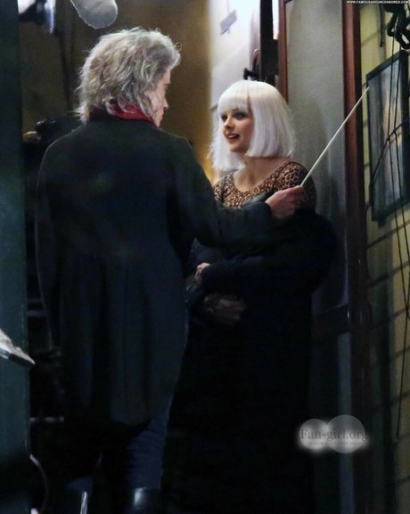 Chloe Grace Moretz model nice photos