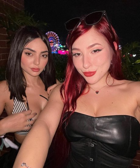 Nyvi Estephan best actress image