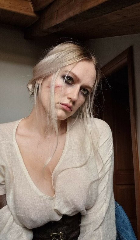 luizaconlaz xxx pornstar image