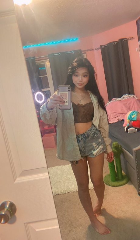 Wasabiicat pornstar sex picture