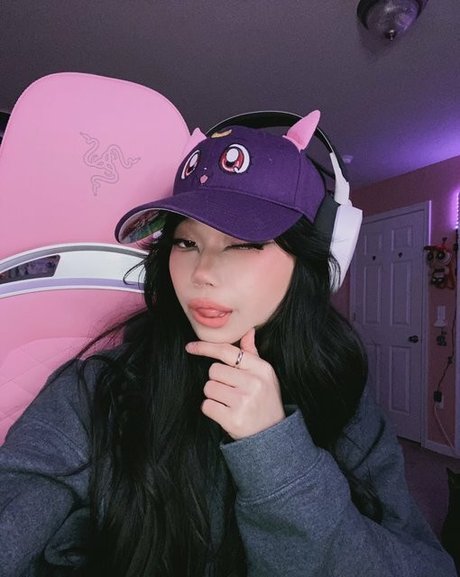 Wasabiicat perfect actress pics