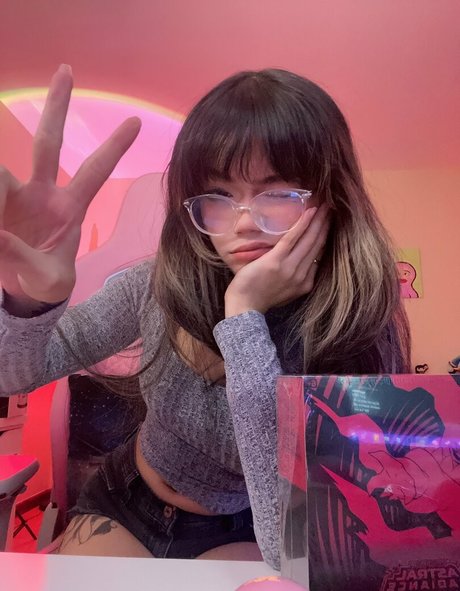 Wasabiicat erotic pornstar galleries