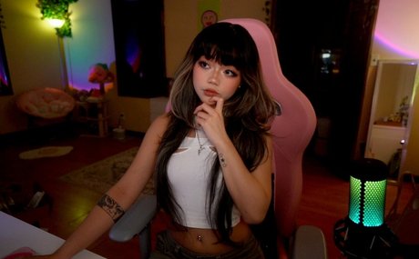 Wasabiicat pornstar top archive