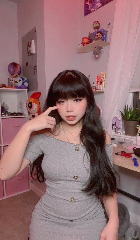 Wasabiicat xxx actress images