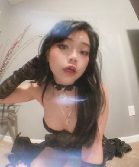 Wasabiicat nude pornstar pictures