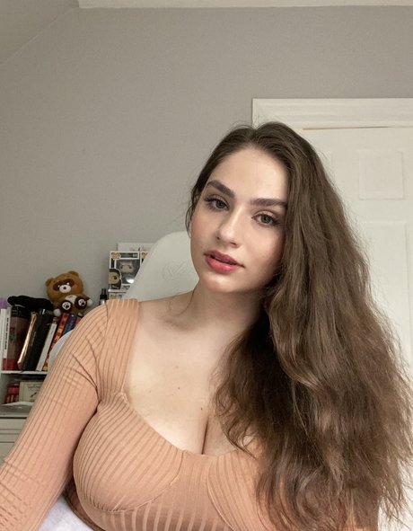 Elisabeth Marchini model nice gallery