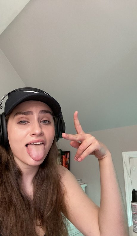 Elisabeth Marchini nudes model pic