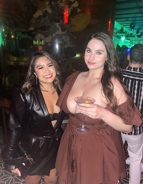 Elisabeth Marchini model perfect pics