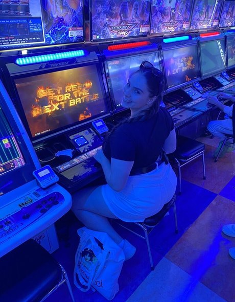 Elisabeth Marchini nice star gallery