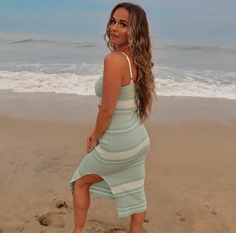 Gabby J David Profile pic