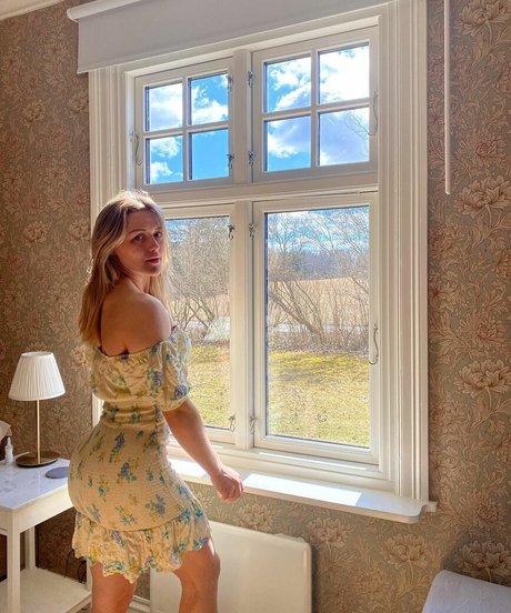 ellenvy model perfect galleries