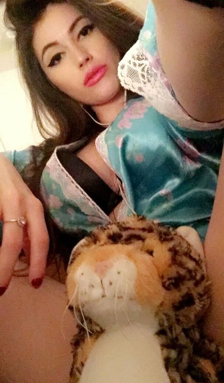 JadetheJaguar star perfect galleries