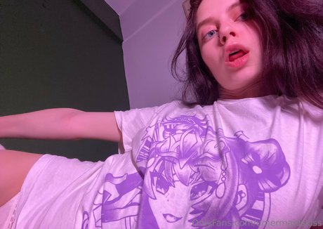 umermaidskiss art star pics