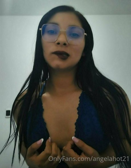 angelahot21 model perfect images