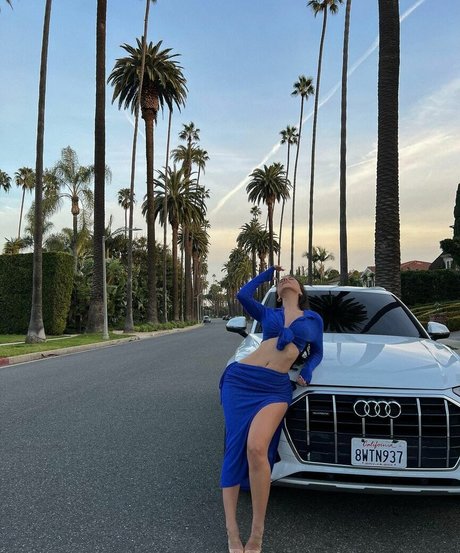 Doina Barbaneagra star beautiful picture