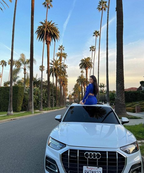 Doina Barbaneagra star naked pics