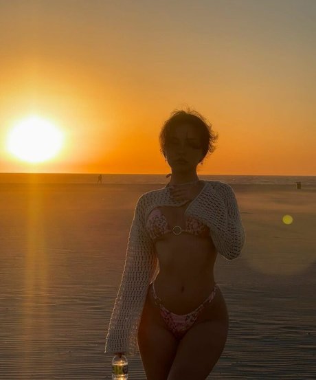 Doina Barbaneagra art star pics