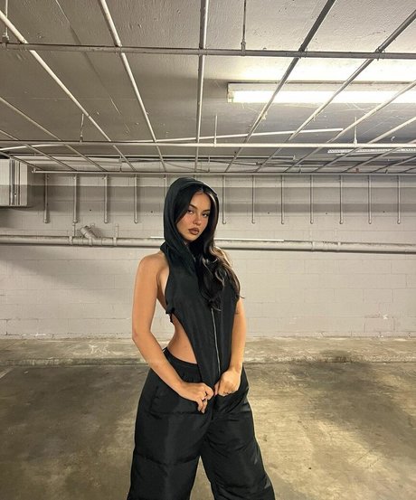 Doina Barbaneagra model erotic galleries