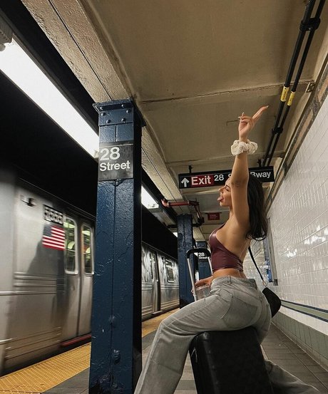 Doina Barbaneagra star pretty picture