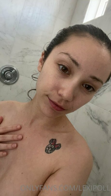 Lexi Poll ASMR model adult image