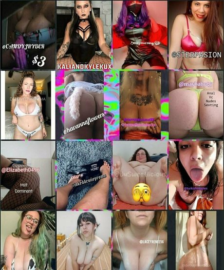 angelikespizza high quality model galleries