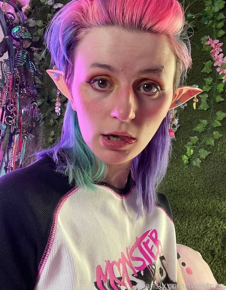 Tweetney sexy model images