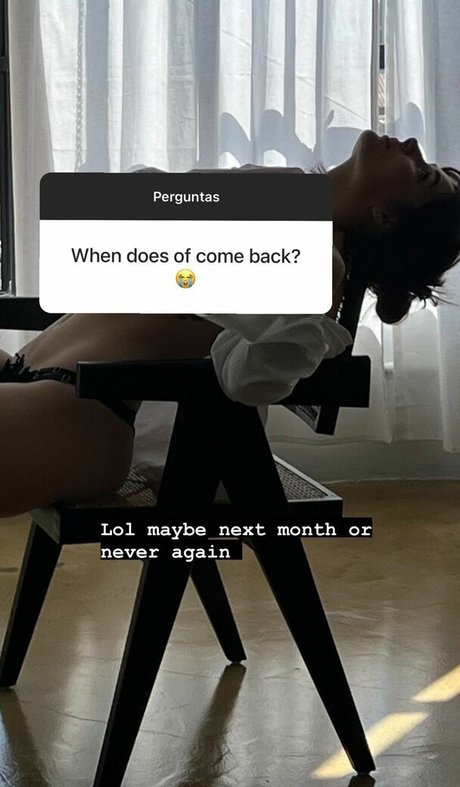 Michele Alves model naked gallery