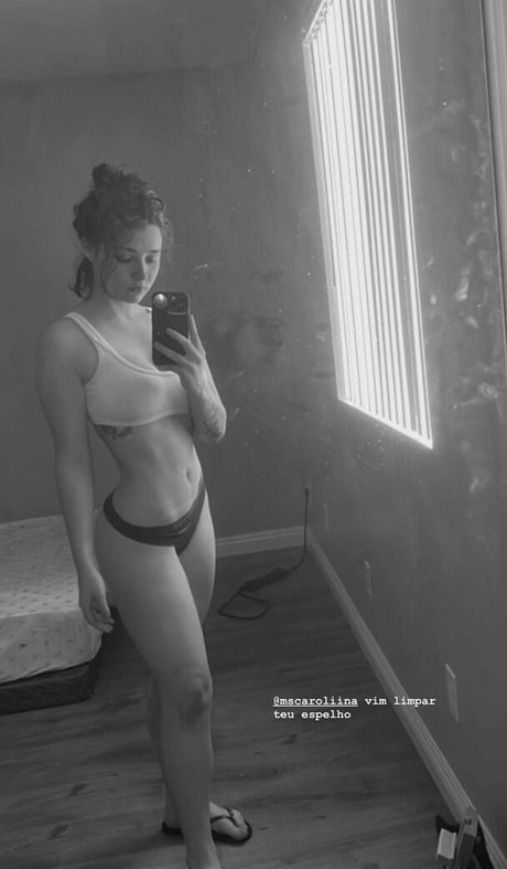 Michele Alves pornstar hot pic