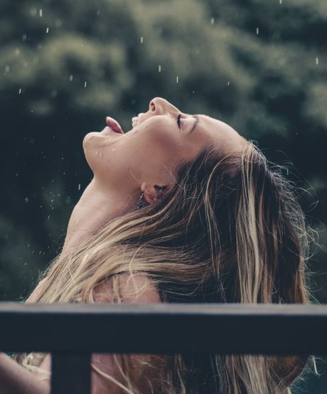 Racharmstrong pornstar exclusive photo